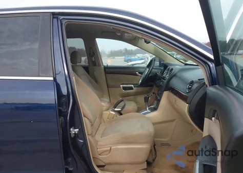 2008 Saturn Vue V6 Xe из США, поврежденный, VIN 3GSDL43N08S508064